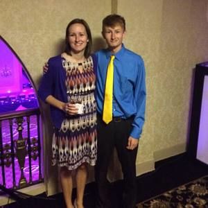 Meet your Posher, Jethro